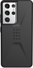 URBAN ARMOR GEAR Samsung Galaxy S21 Ultra Civilian Black (21283D114040)