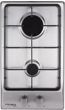 Pyramida PFX 320 Inox