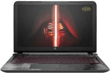 HP Pavilion 15-AN050 Star Wars Special Edition (N5R61UAR)