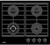 Gorenje GT641UB