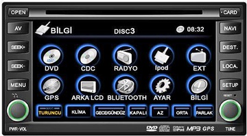 Fly Audio E7529NAVI-1