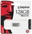 Kingston 128 GB DT Micro 3.1 Metal (DTMC3/128GB)