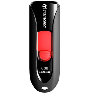 Transcend 8 GB JetFlash 590TS8GJF590K