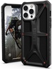 URBAN ARMOR GEAR iPhone 13 Pro Max Monarch Kevlar Black (113161113940)