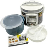 Rotex RMC505-W Excellence