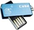 GOODRAM 32 GB Cube Blue PD32GH2GRCUBR9