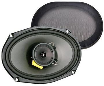 DLS 1269 Performance