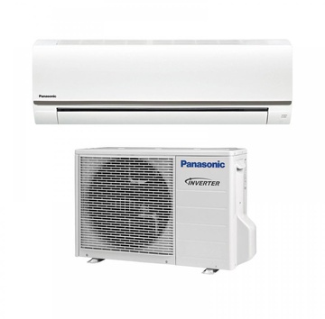 Panasonic CS-BE35TKE/CU-BE35TKE