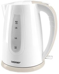 Zelmer CKE 820 Ivory (ZCK0274I)