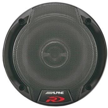 Alpine SPR-50