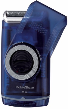 Braun MobileShave M-60