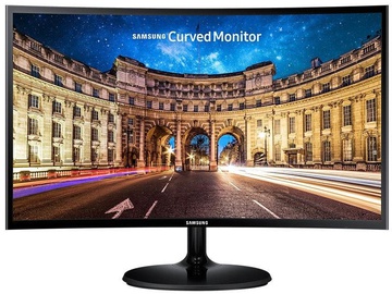 Samsung C24F390FHUX (LC24F390FHUXEN)