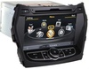 EasyGo S106 (Hyundai Santa Fe 2007+)