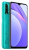 Xiaomi Redmi Note 9 4G 8/128GB Green