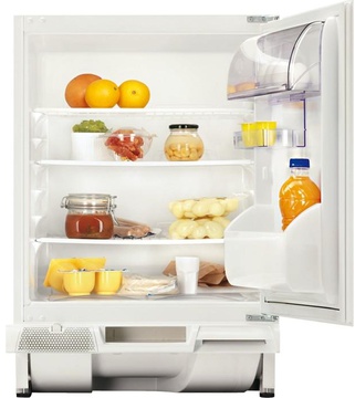 Zanussi ZUA14020SA