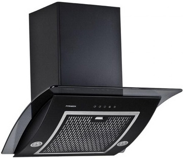 Pyramida RA 60 black/S