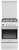 Hotpoint-Ariston H5G65AE C (W)/UA