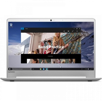 Lenovo Yoga 710-14 (80V4006NRA) Silver