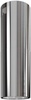 GLOBALO Cylindro Isola 39.5 Inox