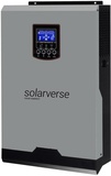 Solarverse Ampere 5kW 48V 1 MPPT 220V Однофазний (SV5048A)