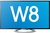 Sony KDL-55W805A