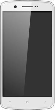 Bravis Next White