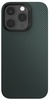 Benks Armor Tint (1000D) Kevlar Case for 16 Pro with MagSafe Aurora Green