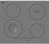 Kaiser KCT 6705 I Herd