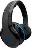 SMS Audio STREET by 50 Cent Wired Over-Ear Black (SMS-WD-BLK)