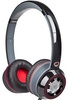 Monster NCredible NTune On-Ear Black (MNS-128893-00)