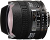 Nikon AF Fisheye-Nikkor 16mm f/2.8D