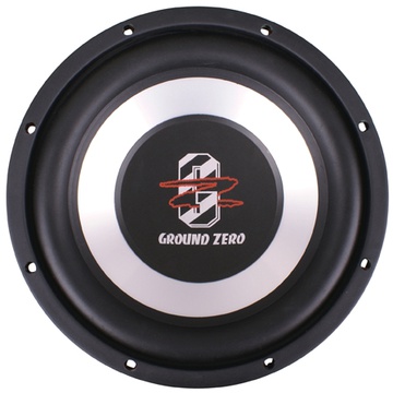 Ground Zero GZIW 250X