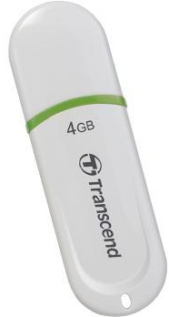 Transcend 4 GB JetFlash 330 TS4GJF330