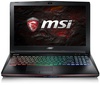 MSI GE62VR 7RE Apache Pro