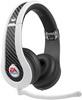 Monster MVP Carbon On-Ear Headphones by EA Sports White