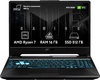 ASUS TUF Gaming A15 FA506NCR Graphite Black (FA506NCR-HN006, 90NR0JV7-M002L0)