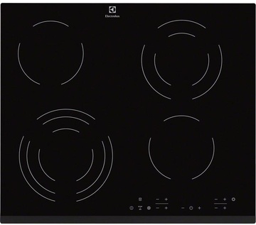 Electrolux EHF56343FK