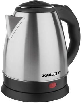 Scarlett SC-EK21S40