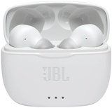JBL T215BT White JBLT215BTWHT