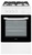 Beko CSG 52010 FW