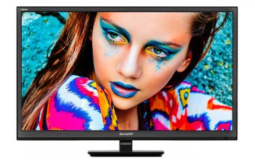 Sharp LC-22CFE4012E