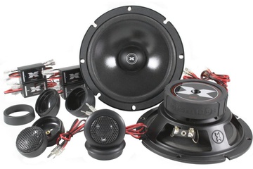 Excursion SX 6C