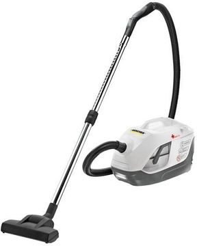 Karcher DS 6.000 Mediclean Turbo (1.195-202.0)