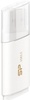 Silicon Power 32 GB Blaze B06 White SP032GBUF3B06V1W