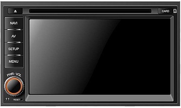 Fly Audio E75006NAVI