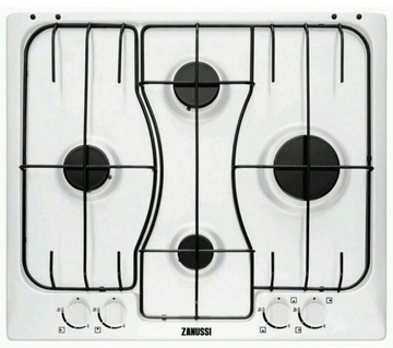 Zanussi ZGX565414W