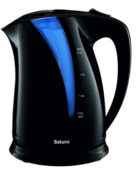 Saturn ST-EK8417BLB