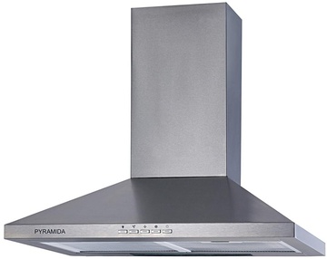 Pyramida TK 60 Inox