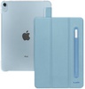 LAUT Huex with Apple Pencil for iPad Air 10.9" 2020 Blue (L_IPD20_HP_BL)