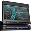 Clarion NZ501
